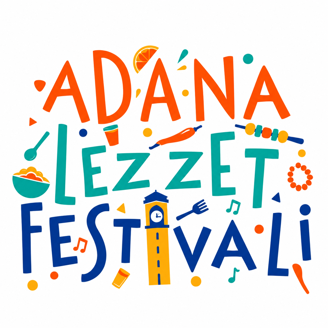 Adana Lezzet Fesitvali Konaklamalı Ankara Çıkışlı Turu